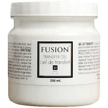 FUSION Gel transfert d'image 250ml