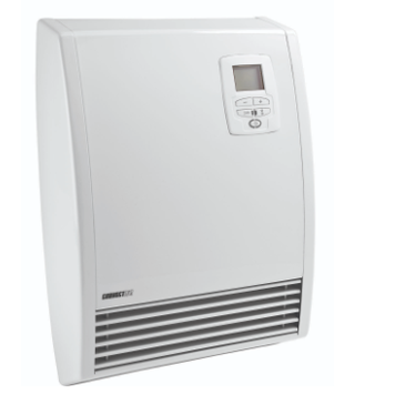 CONVECTAIR Convectair calypso avec thermostat programmable 240v blanc