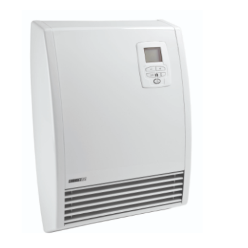 CONVECTAIR CONVECTAIR CALYPSO 240V AVEC THERMOSTAT PROGRAMMABLE BLANC CONVECTAIR CONVECTAIR CALYPSO 240V AVEC THERMOSTAT PROGRAMMABLE BLANC