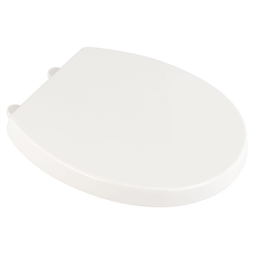 AMERICAN STANDARD SIEGE DE TOILETTE TELESCOPIQUE ROND POUR STUDIO AMERICAN STANDARD SIEGE DE TOILETTE TELESCOPIQUE ROND POUR STUDIO