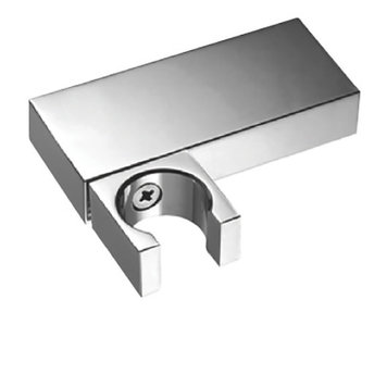 TENZO Support douchette chrome