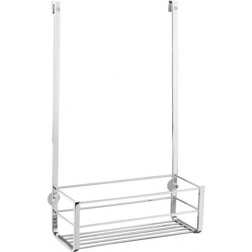 IMPÉRIAL PANIER SIMPLE PORTE DE DOUCHE CHROME IMPÉRIAL PANIER SIMPLE PORTE DE DOUCHE CHROME
