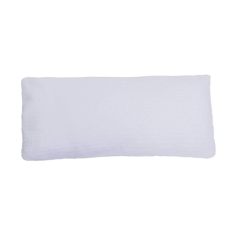 IMPÉRIAL COUSSIN DE BAIN BLANC
