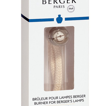 BERGER PARIS Bruleurs wick  nouvelle generation