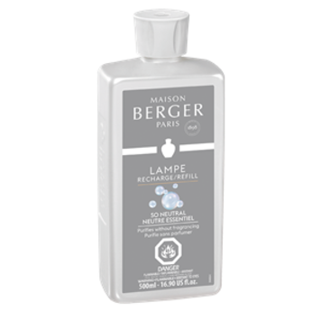 BERGER PARIS Parfum  500ml neutre