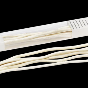 BERGER PARIS ETUI DE 6 TIGES DE SAULE DE REMPLACEMENT