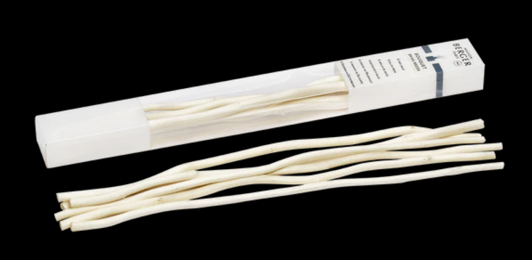 BERGER PARIS Etui de 6 tiges de saule de remplacement