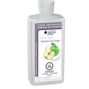 BERGER PARIS PARFUM  500ML POMME DU VERGER