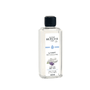 BERGER PARIS Parfum  500ml linge frais
