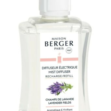 BERGER PARIS CHAMP DE LAVANDE  475ML POUR DIFF ELECTRIQUE