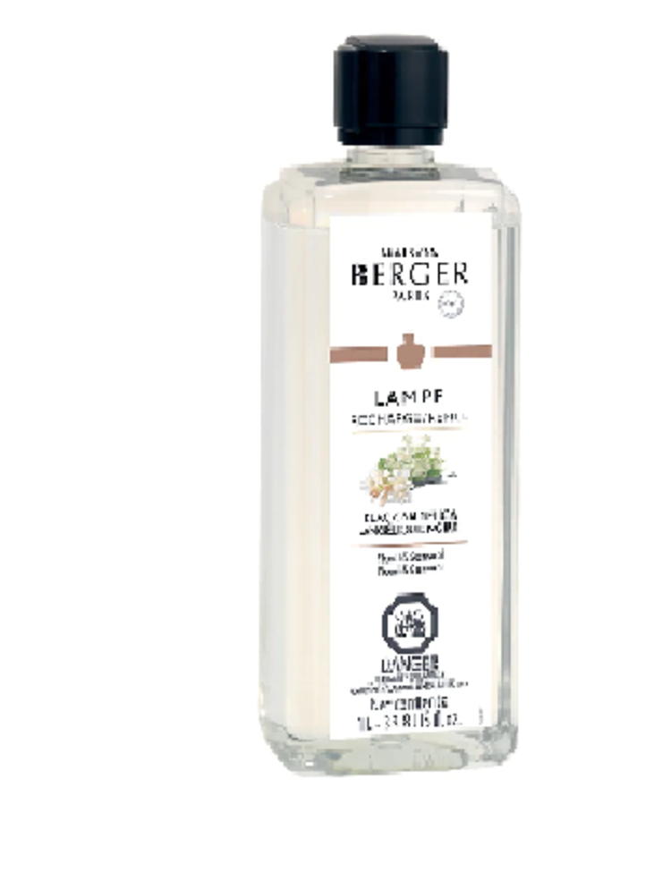 BERGER PARIS Pafrum 1 litre angelique noire