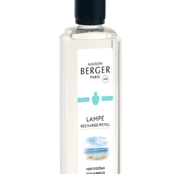 BERGER PARIS PARFUM  500ML VENT D OCEAN