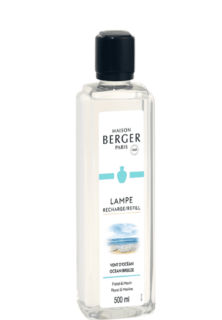 BERGER PARIS PARFUM  500ML VENT D OCEAN
