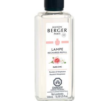 BERGER PARIS Parfum  500ml paris chic