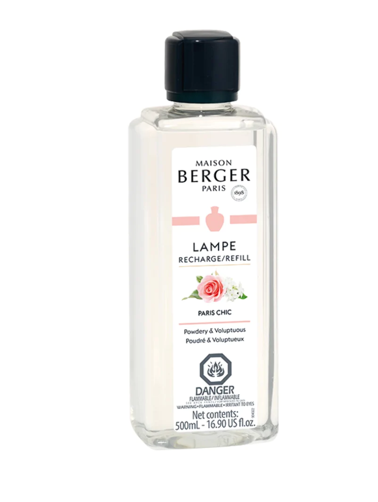 BERGER PARIS Parfum  500ml paris chic