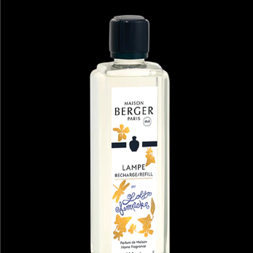 BERGER PARIS PARFUM  500ML LOLITA LEMPIKA