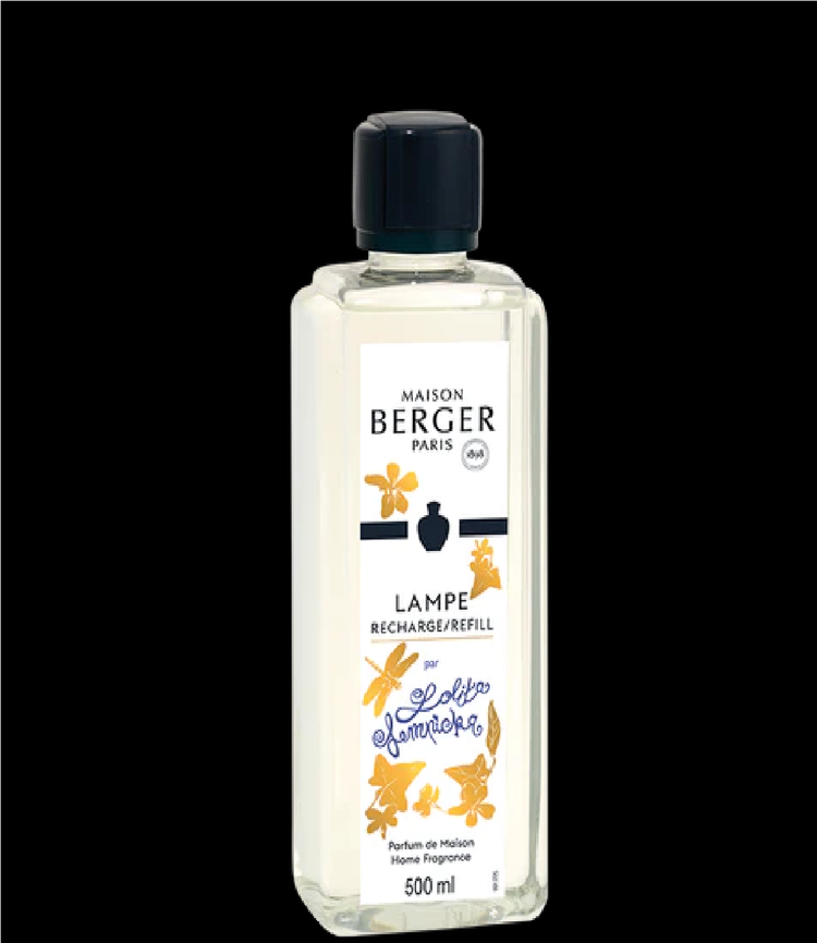 BERGER PARIS Parfum  500ml lolita lempika