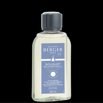 BERGER PARIS RECH BOUQUET MA BUANDERIE
