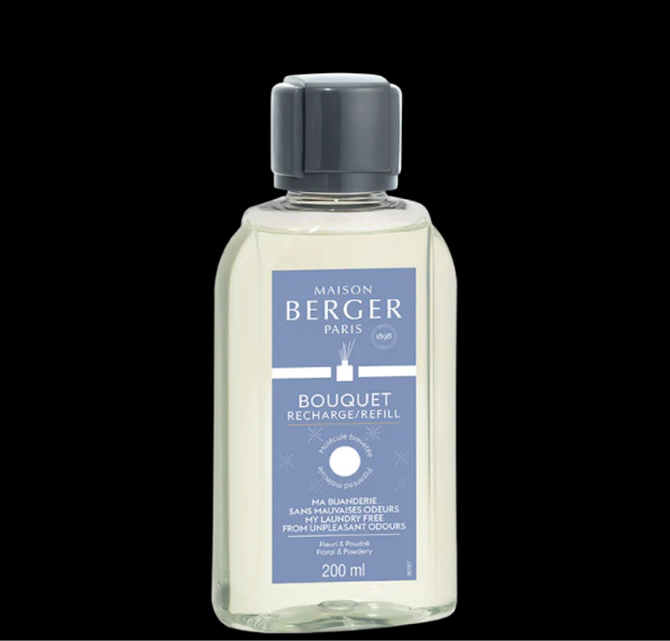 BERGER PARIS Rech bouquet ma buanderie