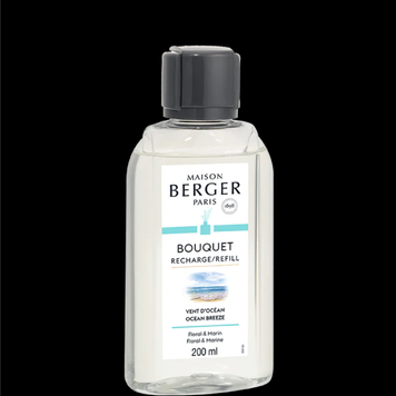 BERGER PARIS Rech. 200ml vent d ocean