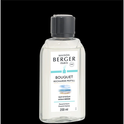 BERGER PARIS RECH. 200ML VENT D OCEAN BERGER PARIS RECH. 200ML VENT D OCEAN