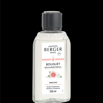 BERGER PARIS RECH. 200ML PARIS CHIC