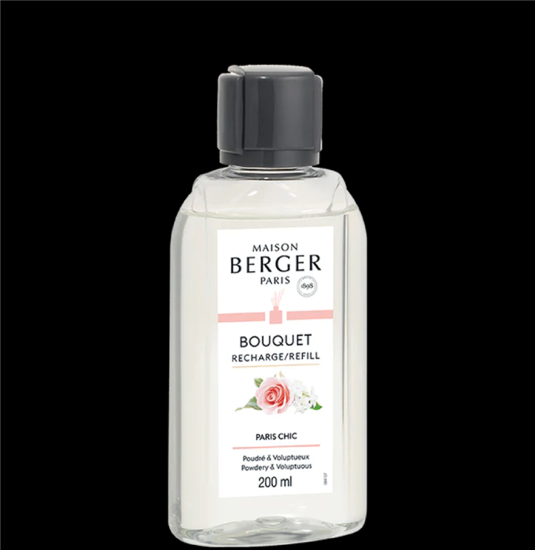 BERGER PARIS Rech. 200ml paris chic