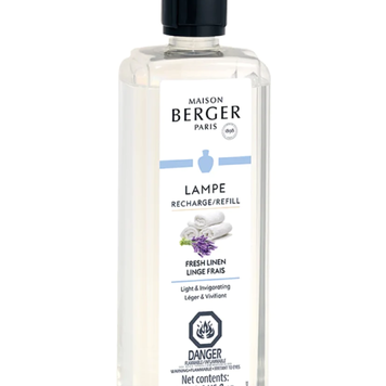 BERGER PARIS Parfum  1l  linge frais