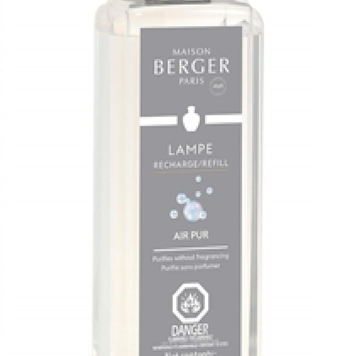 BERGER PARIS PARFUM 1 LITRE neutre