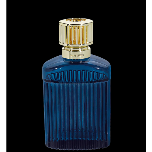 BERGER PARIS LAMPE ALPHA BLEU BERGER PARIS LAMPE ALPHA BLEU