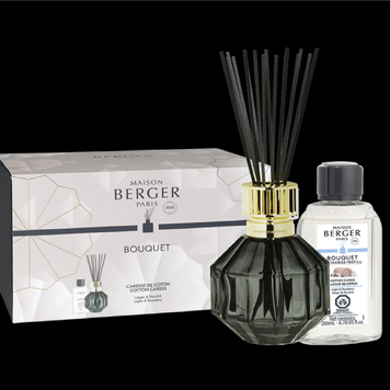 BERGER PARIS BOUQUET  FACETTE NOIRE