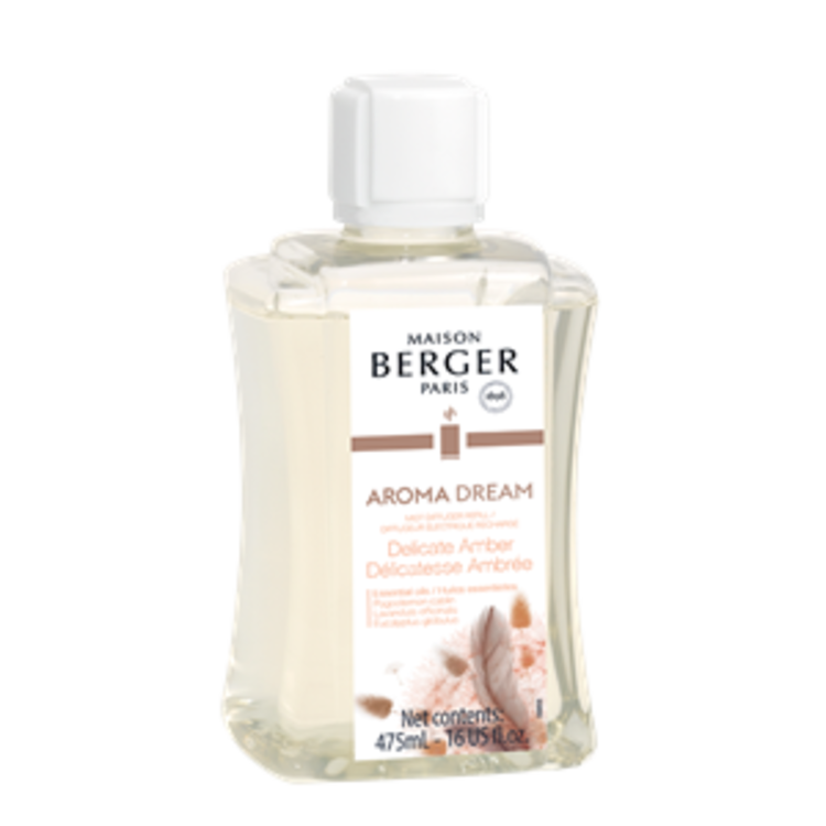 BERGER PARIS RECHARGE POUR DIFFUSEUR ELECTRIQUE DREAM