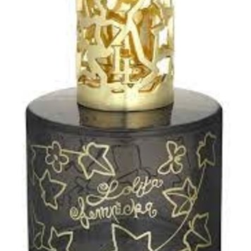 BERGER PARIS Lampe lolita lempicka noire