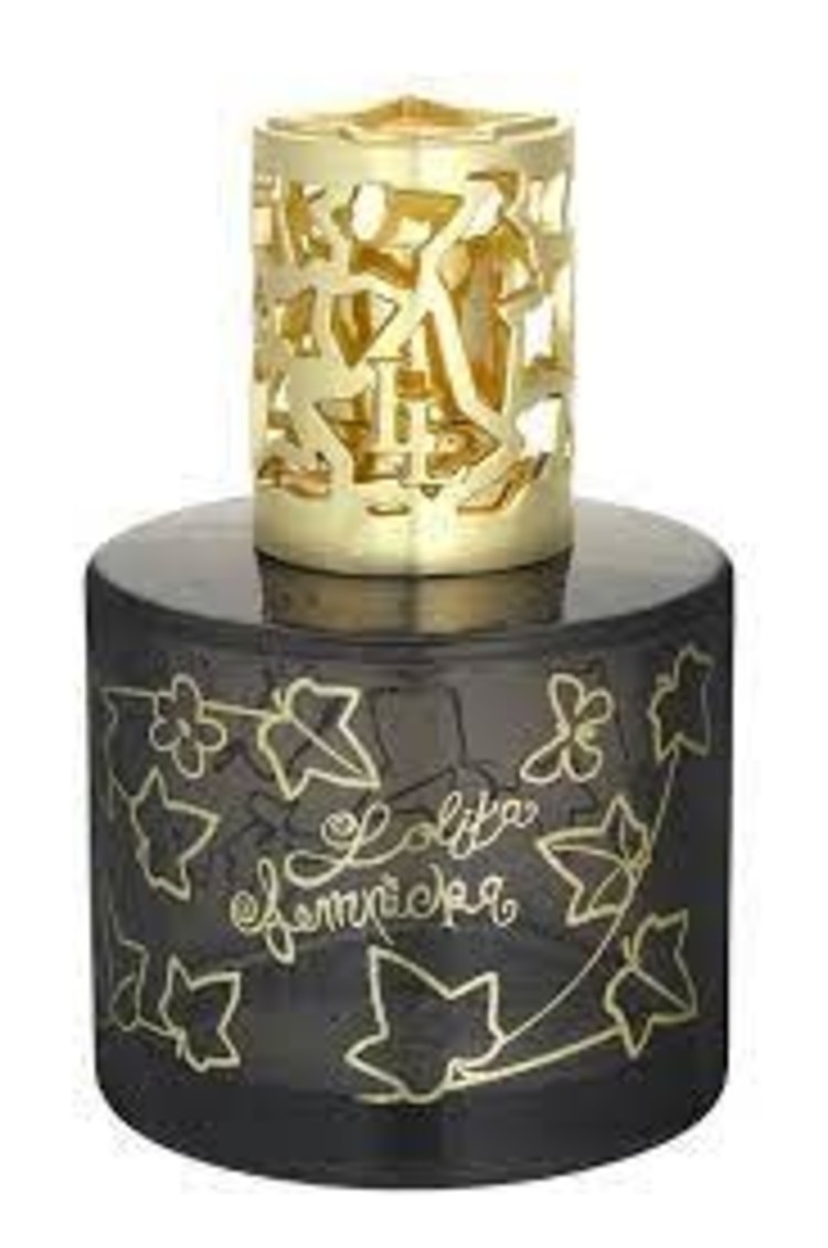 BERGER PARIS Lampe lolita lempicka noire