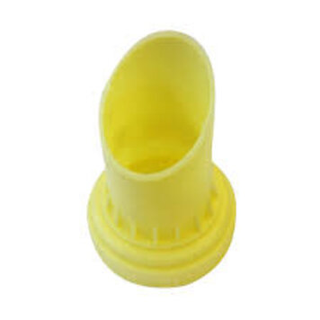 RICHARD OUTILS Bec verseur pour chaudière de peinture