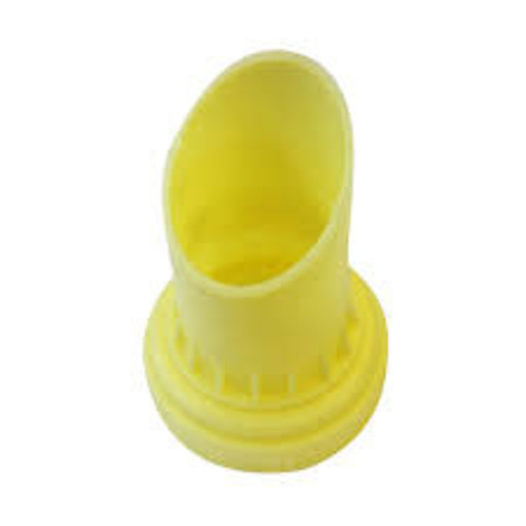 RICHARD OUTILS BEC VERSEUR POUR 5GALLONS