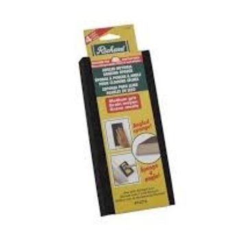 RICHARD OUTILS Eponge a sabler rectangulaire a angle