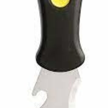 RICHARD OUTILS Outil ergo-grip 11 en 1lame carbone