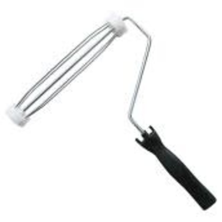 RICHARD OUTILS Armature 9-1/2 manche en plastique