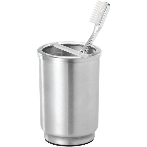 INTERDESIGN d- PORTE BROSSE A DENT AUSTIN NICKEL SATINE INTERDESIGN d- PORTE BROSSE A DENT AUSTIN NICKEL SATINE