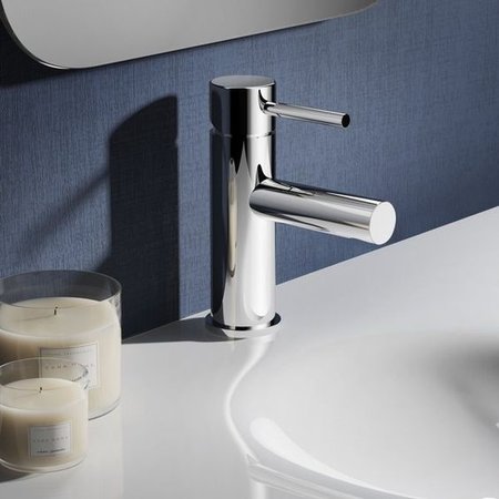 Bathroom Sink Faucets