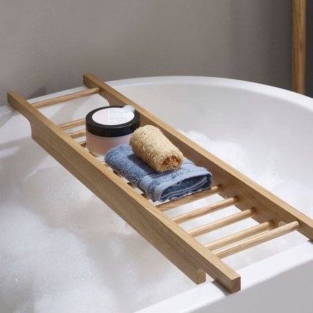 Bathtub Accessories