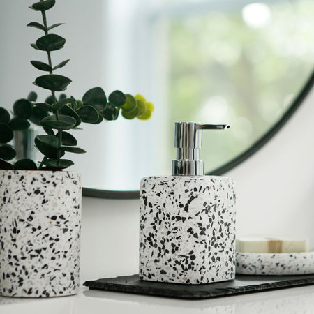 Bathroom Tumbler Cups