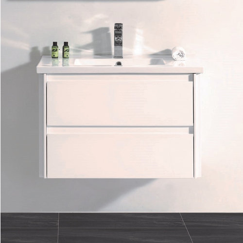 LIGANO VANITE PERLE 24 PO BLANCHE DESSUS PORCELAINE BLANC MONO LIGANO VANITE PERLE 24 PO BLANCHE DESSUS PORCELAINE BLANC MONO