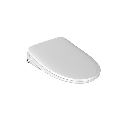 CAROMA SIEGE BIDET A FERMETURE LENTE AVEC LUMIERE DE NUIT CAROMA SIEGE BIDET A FERMETURE LENTE AVEC LUMIERE DE NUIT