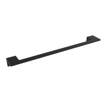 ICO PORTE SERVIETTE ASH 18PO NOIR MAT