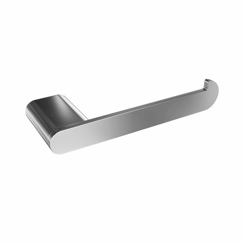 ICO PORTE PAPIER TOILETTE FLOW OUVERTURE À GAUCHE CHROME ICO PORTE PAPIER TOILETTE FLOW OUVERTURE À GAUCHE CHROME