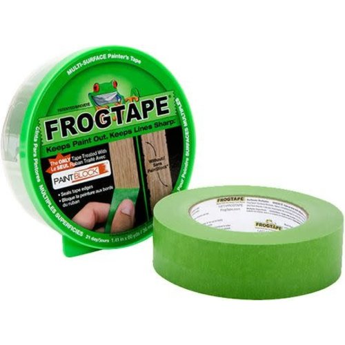 DYNAMIC FROGTAPE 1"1/2 DYNAMIC FROGTAPE 1"1/2