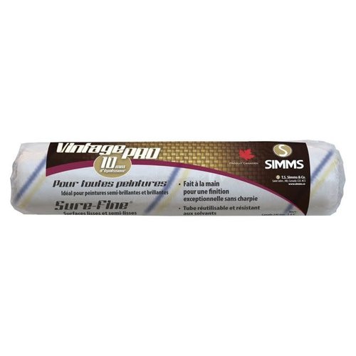 SIMMS ROULEAU VINTAGE PRO SIMMS 10 MM SIMMS ROULEAU VINTAGE PRO SIMMS 10 MM
