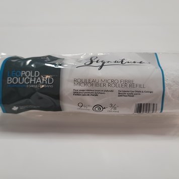 RICHARD OUTILS D-Rouleau leo microfibre 10 mm